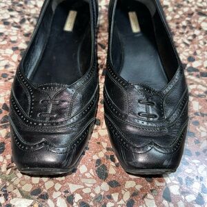 Bottega Veneta flats size 39